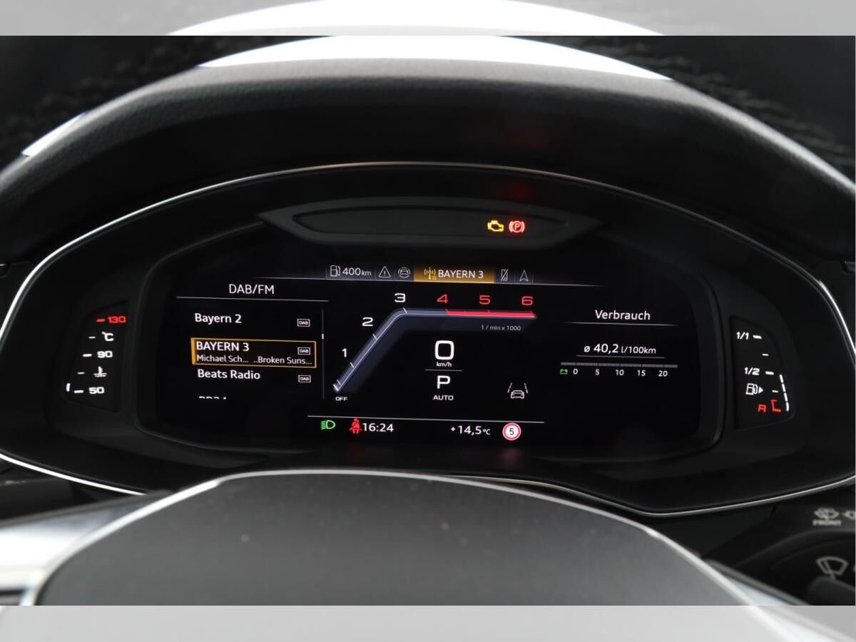 Audi A7 Sportback 45 TDI quattro S tronic