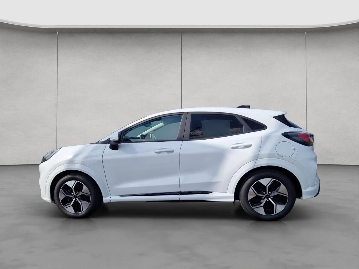 Ford Puma Gen-E 168PS⚡ Winter- & Komfort-Paket ✌kurzfristig verfügbar!