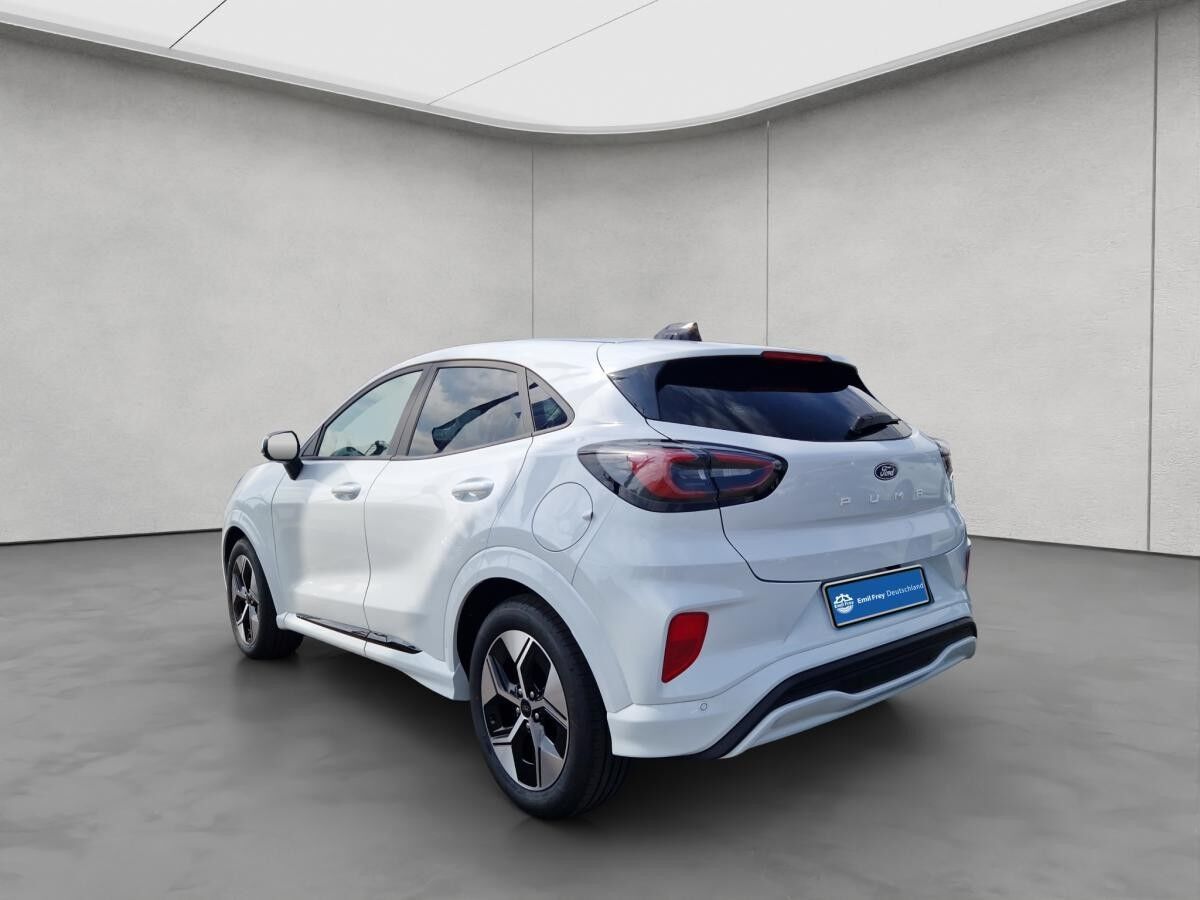 Ford Puma Gen-E 168PS⚡ Winter- & Komfort-Paket ✌kurzfristig verfügbar!