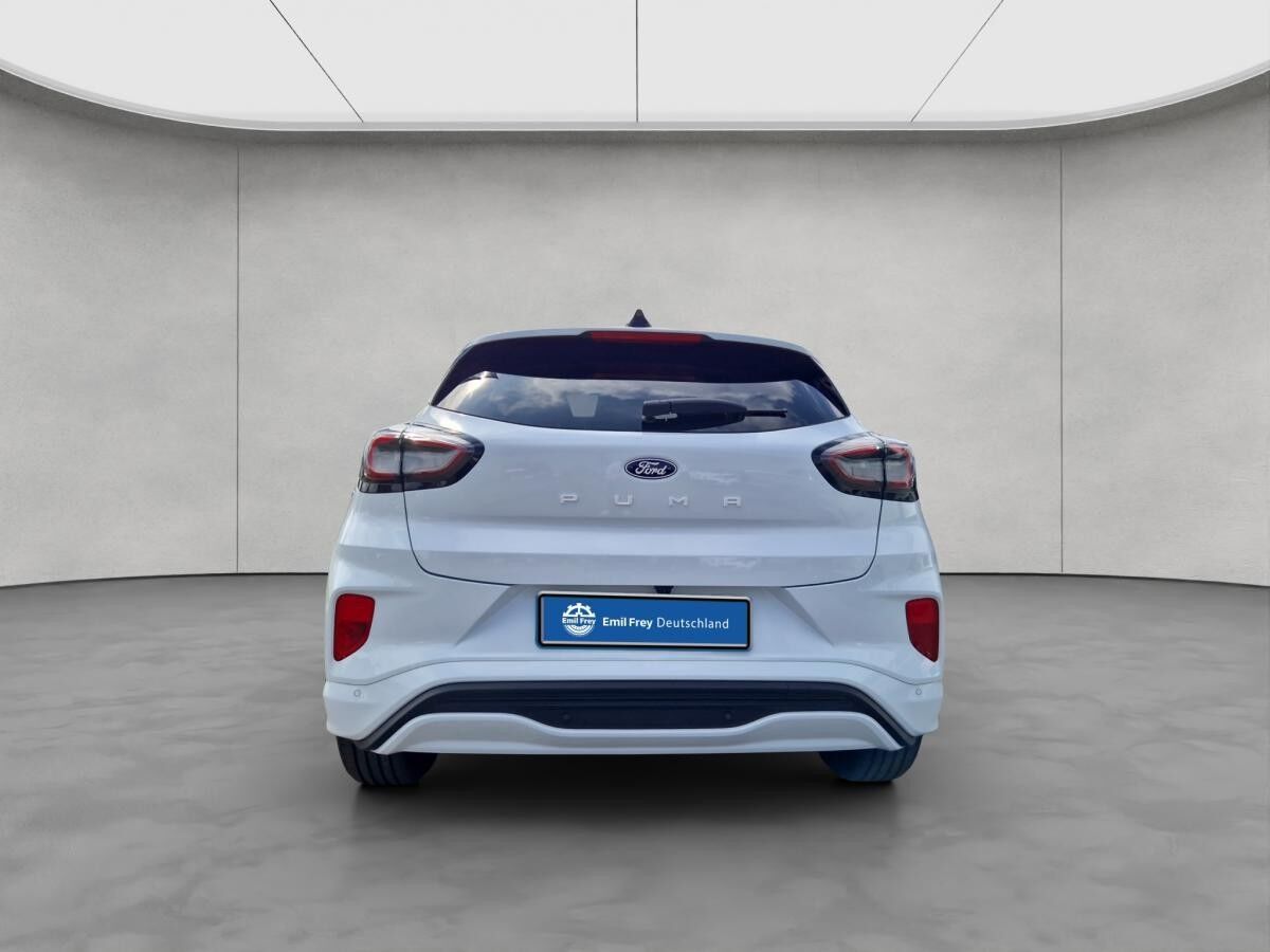 Ford Puma Gen-E 168PS⚡ Winter- & Komfort-Paket ✌kurzfristig verfügbar!
