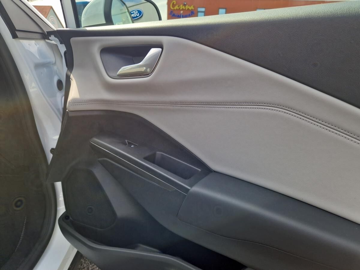 Ford Puma Gen-E 168PS⚡ Winter- & Komfort-Paket ✌kurzfristig verfügbar!