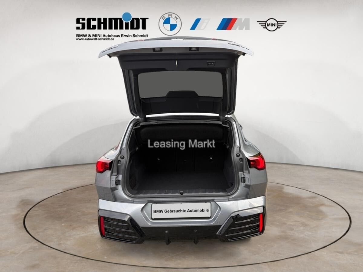 BMW X2 sDrive18d M Sport / NP= 58.370,- / AHK /