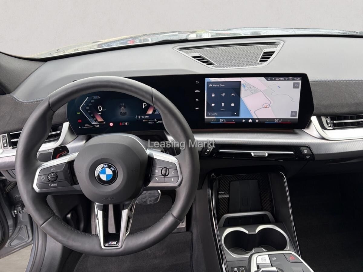 BMW X2 sDrive18d M Sport / NP= 58.370,- / AHK /