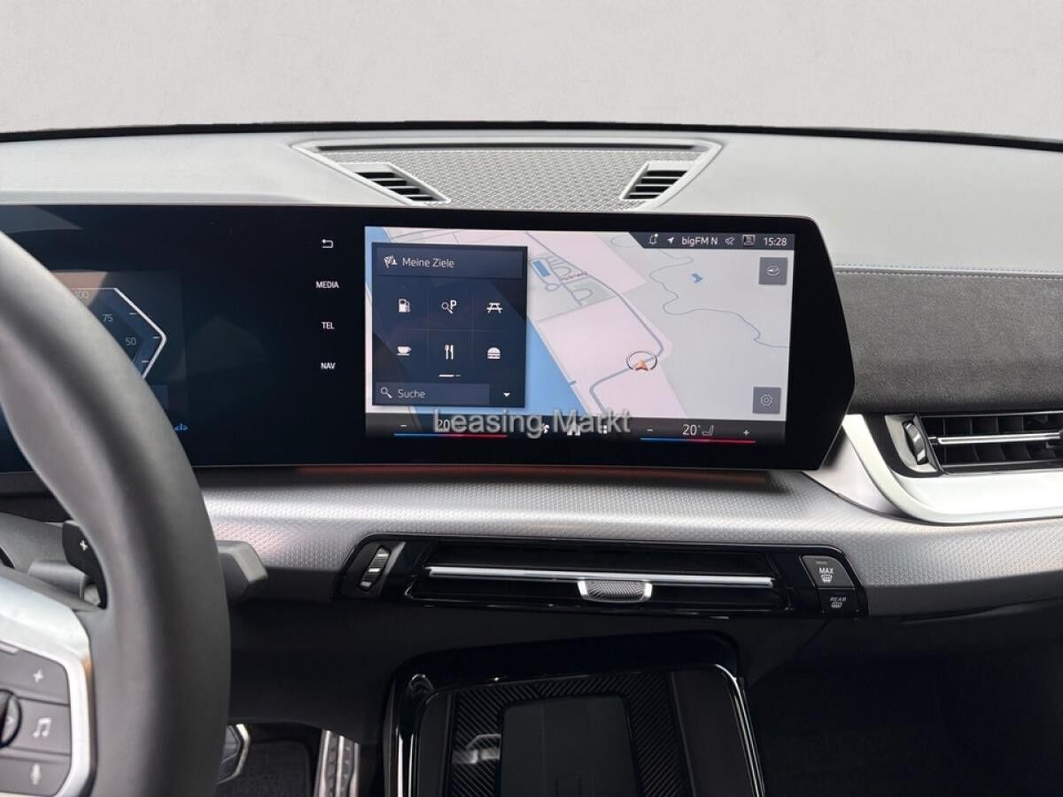 BMW X2 sDrive18d M Sport / NP= 58.370,- / AHK /