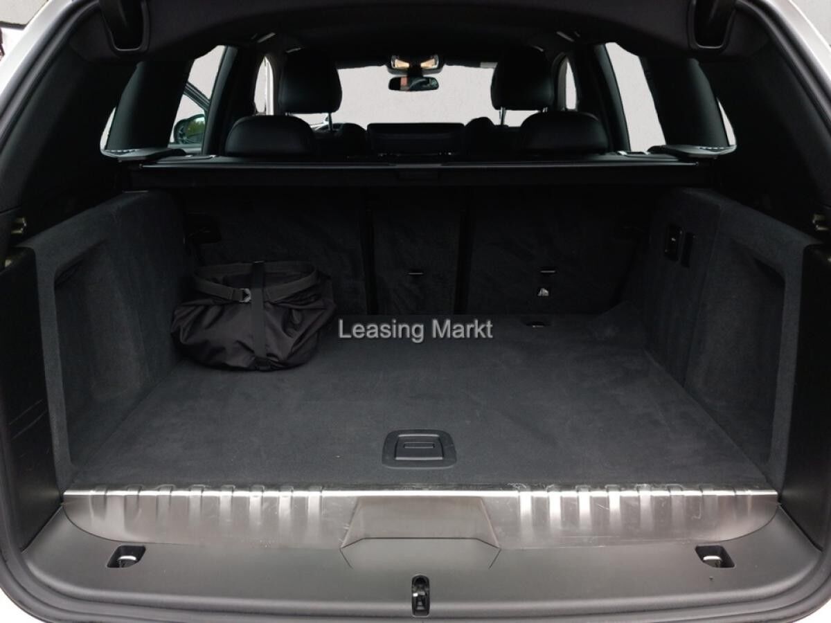 BMW X3 xDrive30e M Sportpaket Laserlicht Anhängerkpl