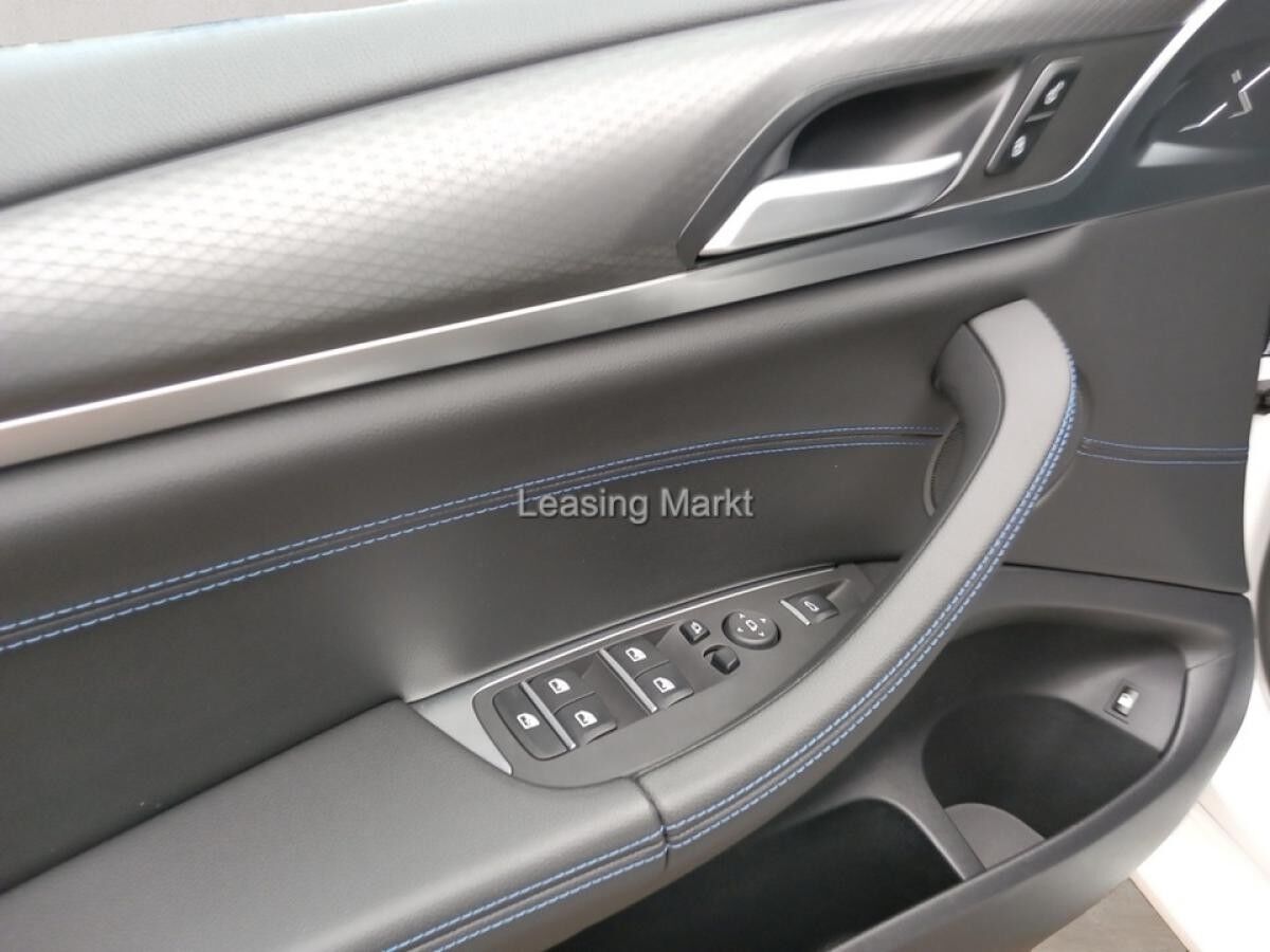 BMW X3 xDrive30e M Sportpaket Laserlicht Anhängerkpl