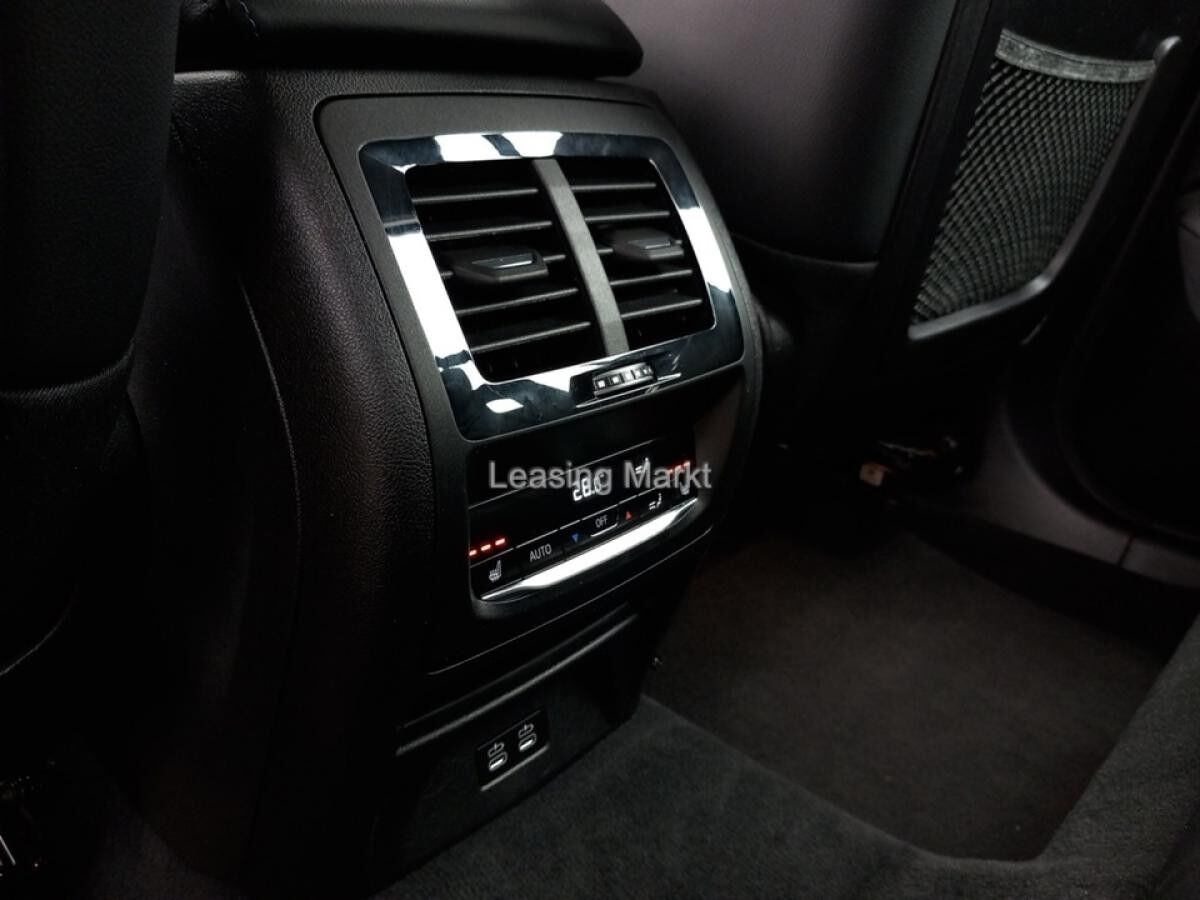 BMW X3 xDrive30e M Sportpaket Laserlicht Anhängerkpl