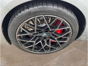 BMW M8 Competition xDrive Cabrio + M Carbon Paket