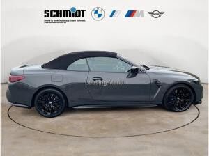 BMW M4 Competition M xDrive Cabrio / NP= 121.490,- /