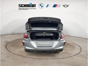 BMW M8 Competition xDrive Cabrio + M Carbon Paket