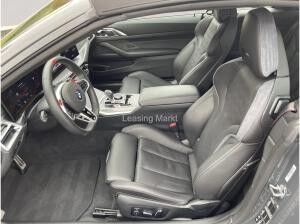 BMW M4 Competition M xDrive Cabrio / NP= 121.490,- /