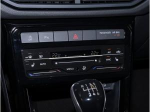 Volkswagen T-Cross 1,0 TSI Life ACC LED Navi R-Kamera PDC Alu