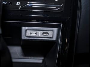 Volkswagen T-Cross 1,0 TSI Life ACC LED Navi R-Kamera PDC Alu