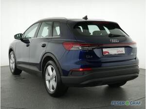 Audi Q4 e-tron Q4 45 e-tron LED/Klima+Komfort/PDC/SHZ/19 Zoll