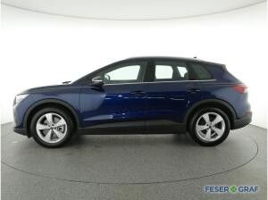 Audi Q4 e-tron Q4 45 e-tron LED/Klima+Komfort/PDC/SHZ/19 Zoll