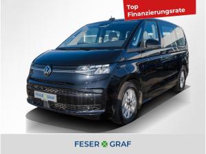Volkswagen T7 Multivan 2.0TSI LÜ Travel/AHK/StHz/Kamera/Nav