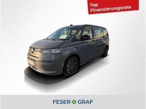 Volkswagen T7 Multivan 2.0TDI KÜ LED/Allwetter/3-Zonen/SiHz
