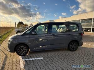 Volkswagen T7 Multivan 2.0TDI KÜ LED/Allwetter/3-Zonen/SiHz