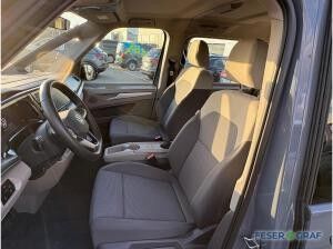 Volkswagen T7 Multivan 2.0TDI KÜ LED/Allwetter/3-Zonen/SiHz