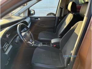 Volkswagen Caddy 2.0 TDI Style DSG LED/Sitzhz/PDC/Tel/ACC