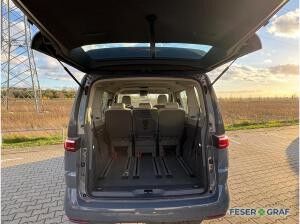 Volkswagen T7 Multivan 2.0TDI KÜ LED/Allwetter/3-Zonen/SiHz