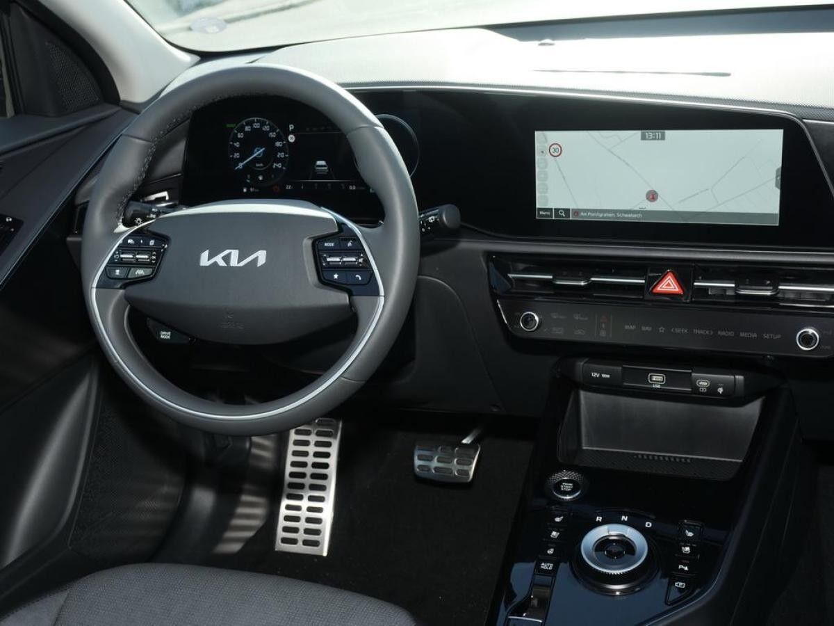 Kia Niro 1.6 HEV 129 DCT SPIRIT 18Z TECHNIK REX GD