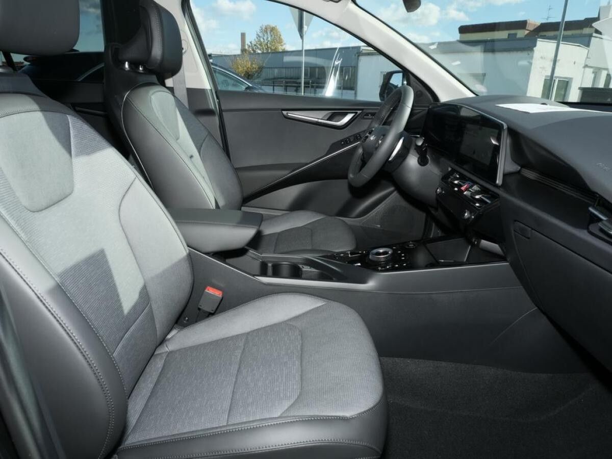 Kia Niro 1.6 HEV 129 DCT SPIRIT 18Z TECHNIK REX GD