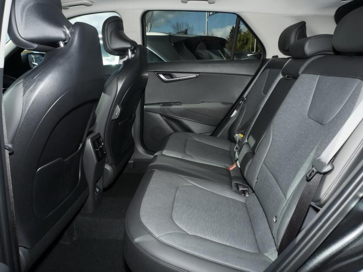 Kia Niro 1.6 HEV 129 DCT SPIRIT 18Z TECHNIK REX GD