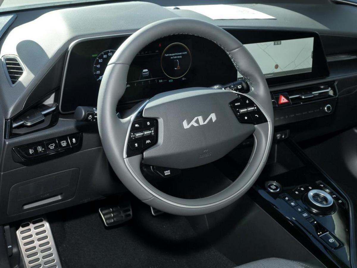 Kia Niro 1.6 HEV 129 DCT SPIRIT 18Z TECHNIK REX GD
