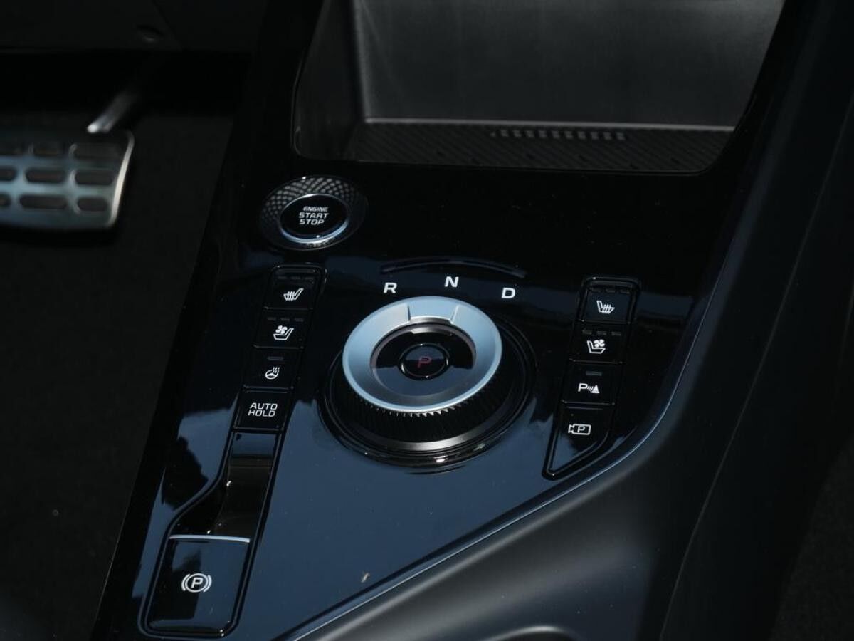 Kia Niro 1.6 HEV 129 DCT SPIRIT 18Z TECHNIK REX GD