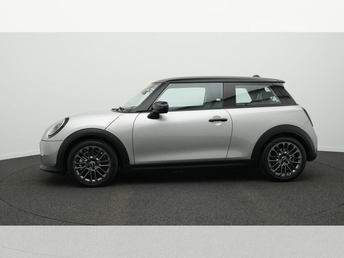 MINI Cooper C 3-trg. Classic Trim Paket S(F66) JUNGER GEBRAUCHTER / VFW