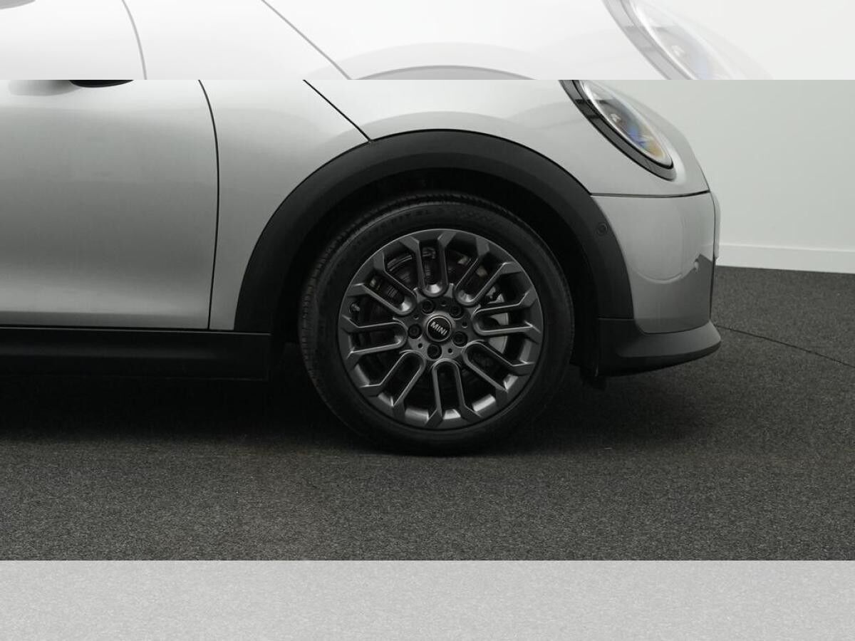 MINI Cooper C 3-trg. Classic Trim Paket S(F66) JUNGER GEBRAUCHTER / VFW