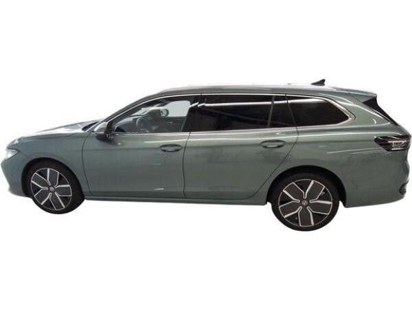 Volkswagen Passat Variant ELEGANCE 2.0TDI DSG 4M NP.74T ACC.5J-G.AHK.AREA-VIEW.NAVI.HARMAN.HUD