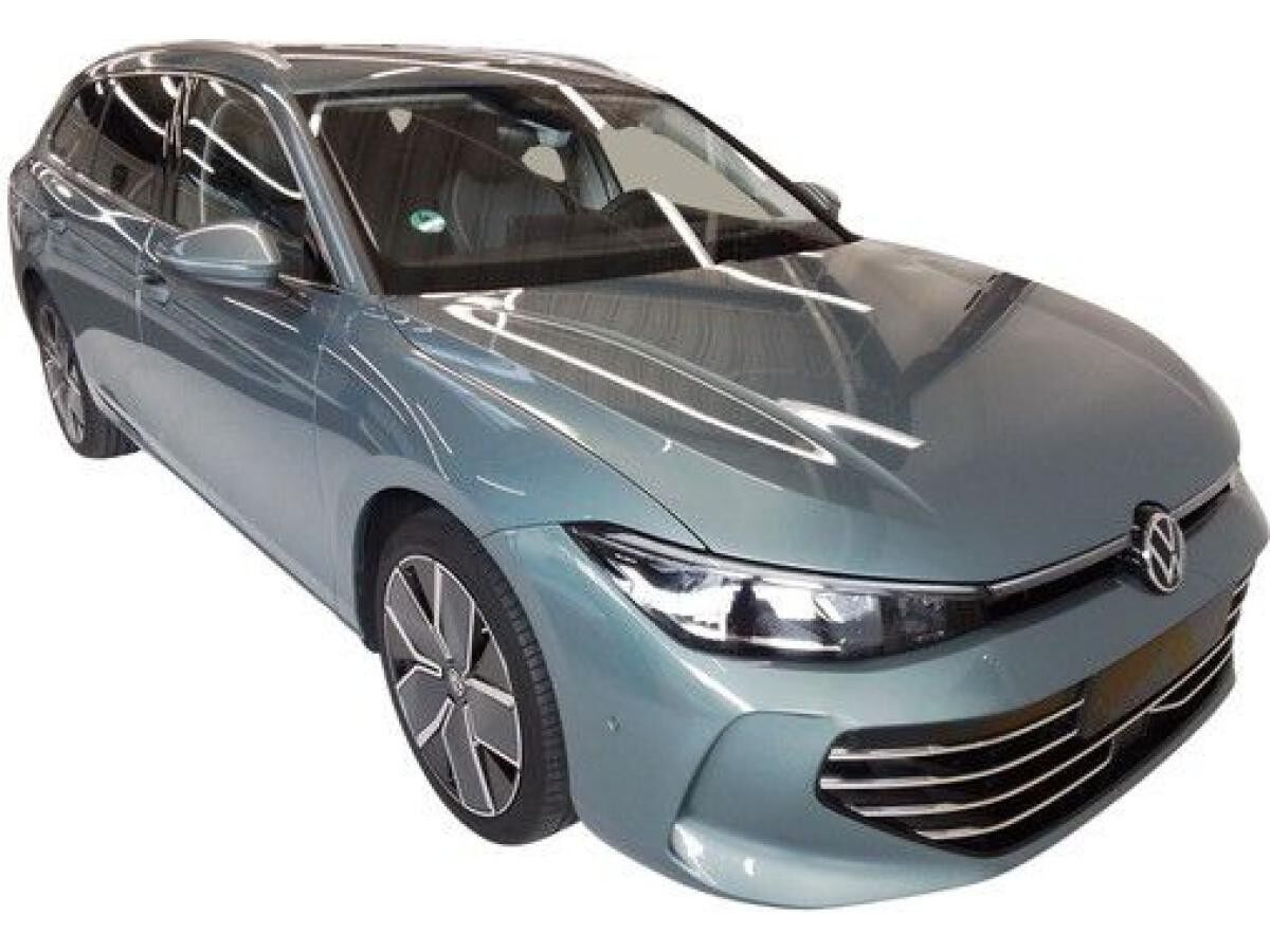 Volkswagen Passat Variant ELEGANCE 2.0TDI DSG 4M NP.74T ACC.5J-G.AHK.AREA-VIEW.NAVI.HARMAN.HUD