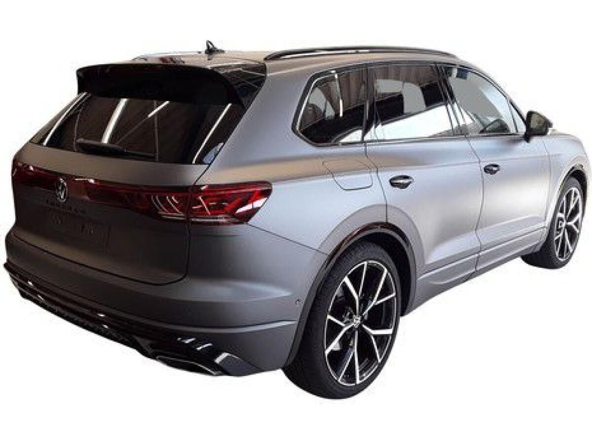 Volkswagen Touareg R-LINE BLACK STYLE 3.0TDI NP.122T ACC.5J-G.AHK.STHZG.KAMERA.NAVI