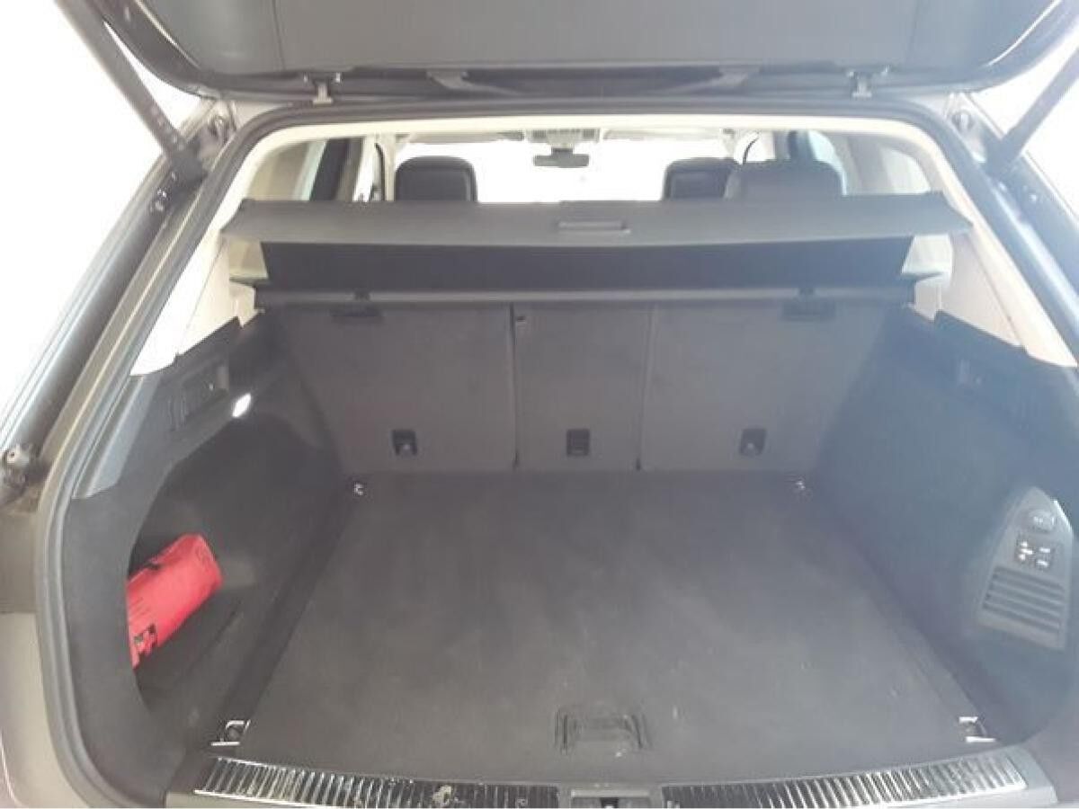 Volkswagen Touareg R-LINE BLACK STYLE 3.0TDI NP.122T ACC.5J-G.AHK.STHZG.KAMERA.NAVI