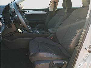 Seat Leon Sportstourer FR-Line 1.5 eTSI Convenience Visio+ MATRIX