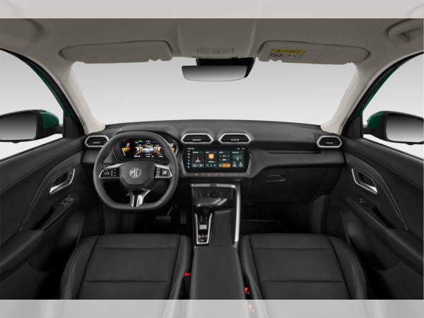 MG ZS Hybrid + Luxury  Sonderleasing !!! !!!SOFORT VERFÜGBAR!!!