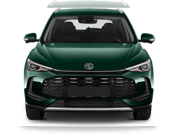 MG ZS Hybrid + Luxury  Sonderleasing !!! !!!SOFORT VERFÜGBAR!!!