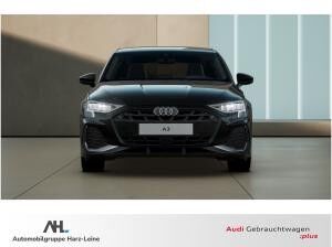 Audi A3 Sportback 35 TDI S line Navi
