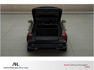 Audi A3 Sportback 35 TDI S line Navi