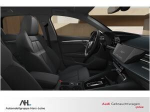 Audi A3 Sportback 35 TDI S line Navi