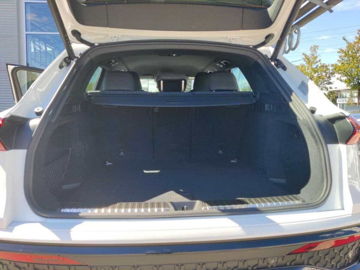 Audi Q5 SUV TDI quattro S tronic