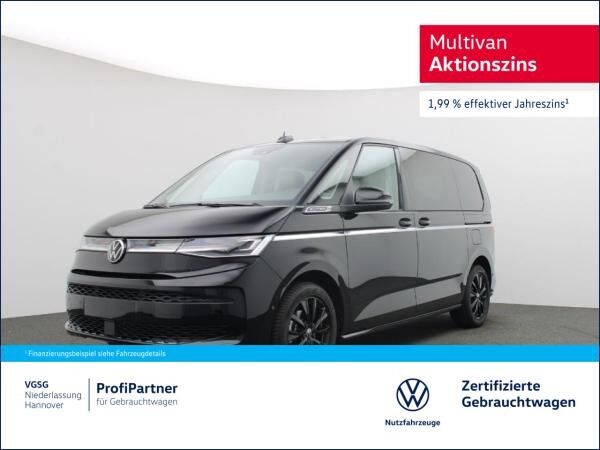 Volkswagen Multivan Style ACC NaviPro EasyOpenPaket AHK