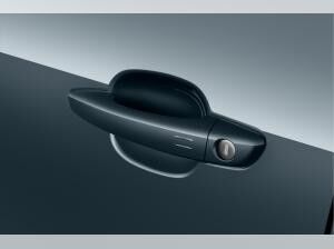 Toyota Proace City 50 kWh EVL1 Teamplayer+Navi