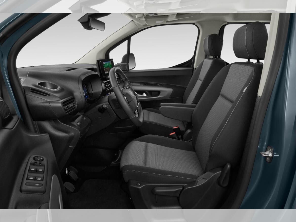 Toyota Proace City 50 kWh EVL1 Teamplayer+Navi