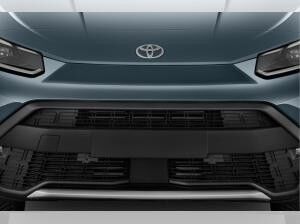 Toyota Proace City 50 kWh EVL1 Teamplayer+Navi