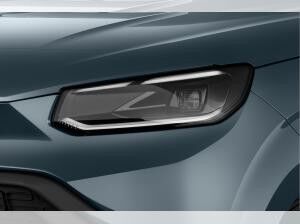 Toyota Proace City 50 kWh EVL1 Teamplayer+Navi