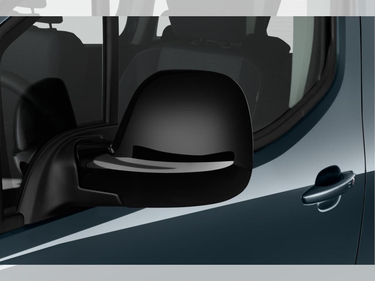 Toyota Proace City 50 kWh EVL1 Teamplayer+Navi