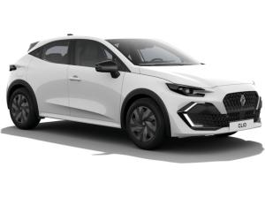 Renault Clio Evolution TCe 115 Sitzheizung PDC